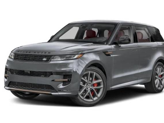 LAND ROVER RANGE ROVER SPORT 2024 SAL1Z9F99RA195388 image